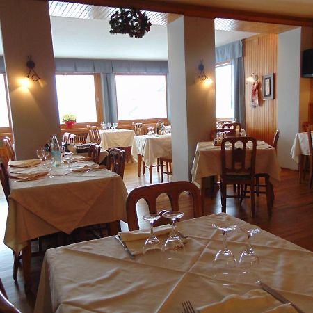 רואנה Hotel Belvedere מראה חיצוני תמונה