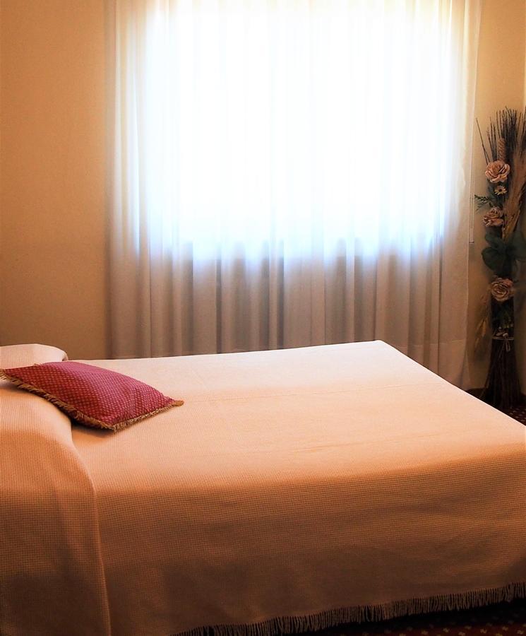 רואנה Hotel Belvedere מראה חיצוני תמונה