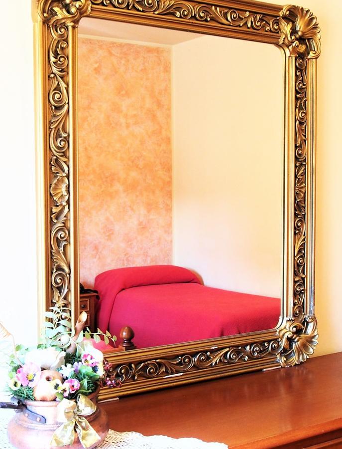 רואנה Hotel Belvedere מראה חיצוני תמונה